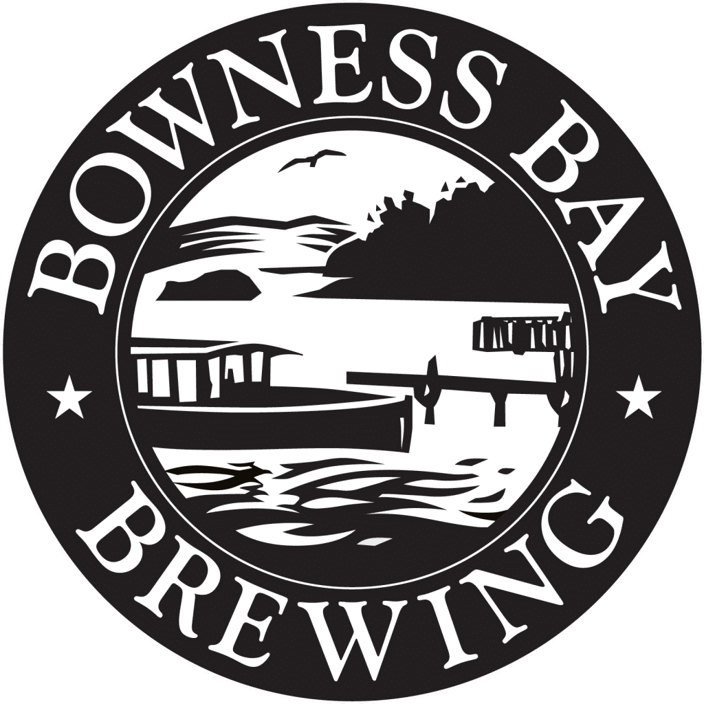 Bowness Bay Brewing Logo