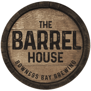 The Barrel House - Bowness Bay Brewing