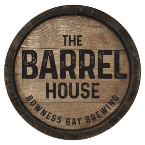 The Barrel House - Bowness Bay Brewing