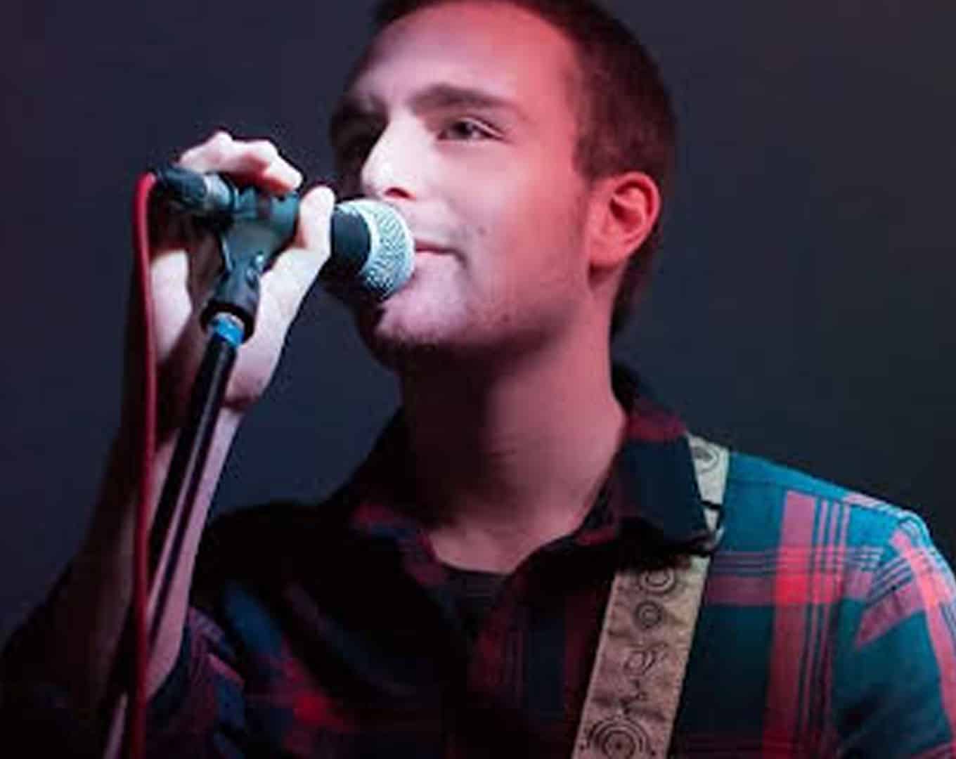 Sam Nix