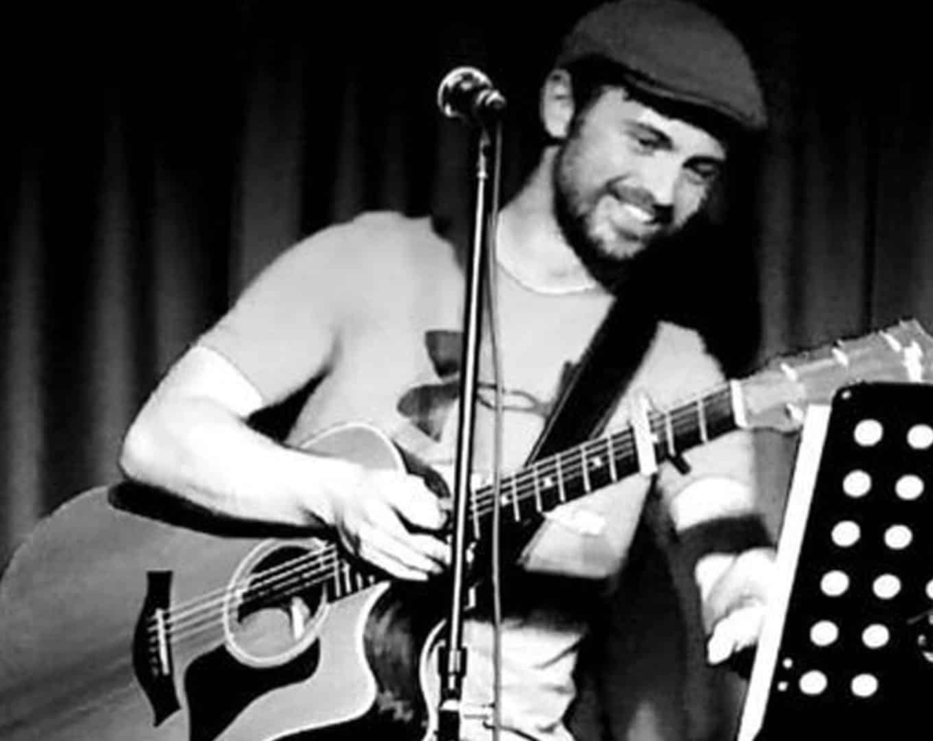 Tom Woods