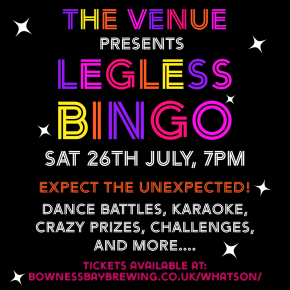 Legless Bingo-2